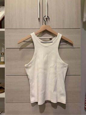 Organic Cotton Tank